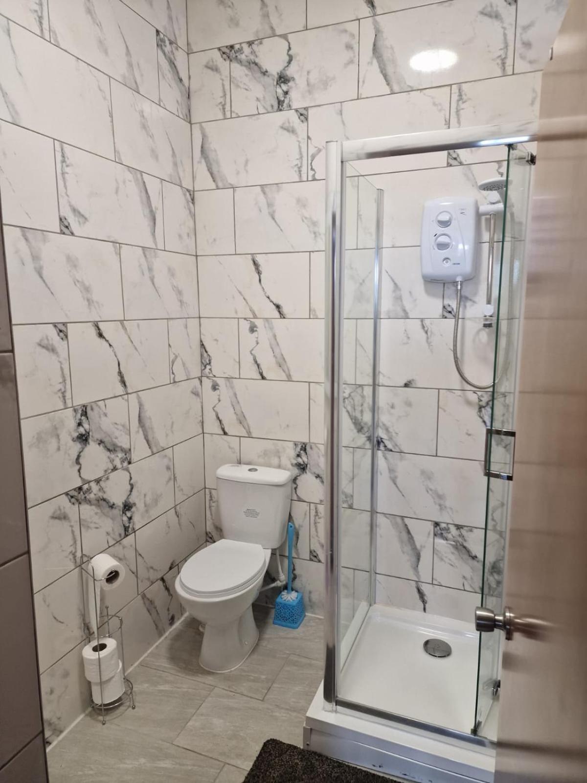 31 London Road Sleeps 4 Apartment Liverpool