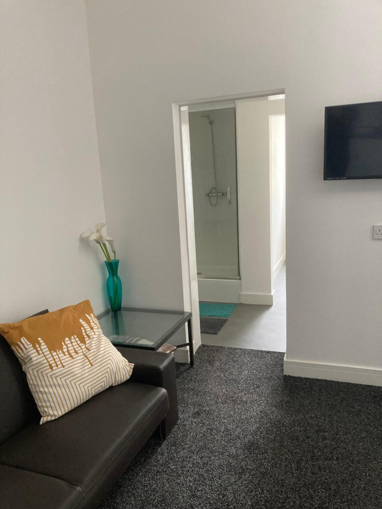 Palatine Aparthotel
