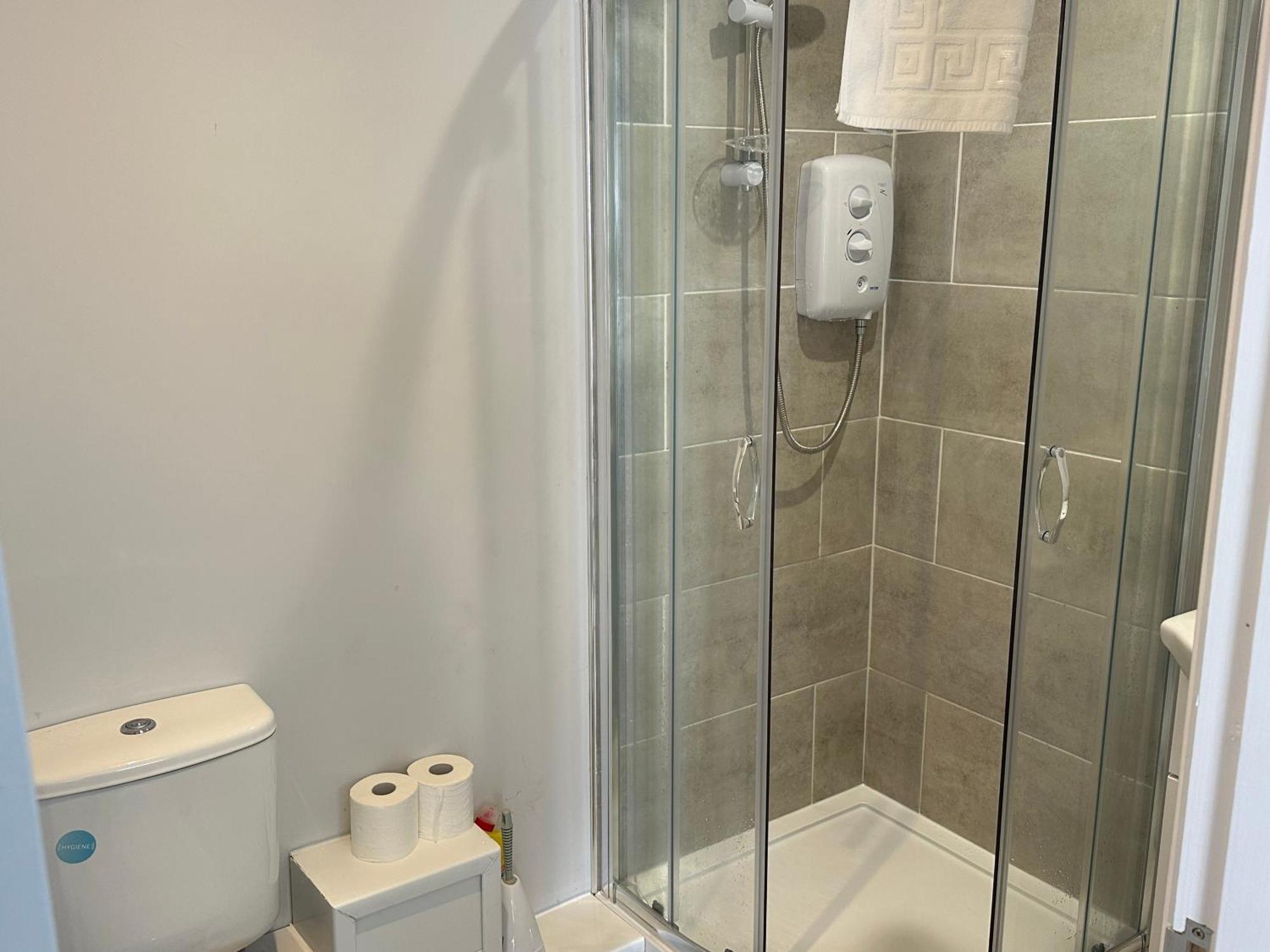 Hotel Smeaton Serviced