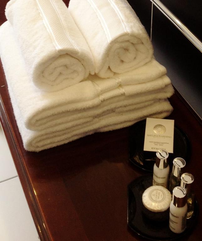 The Georgian Town House Hotel 3*