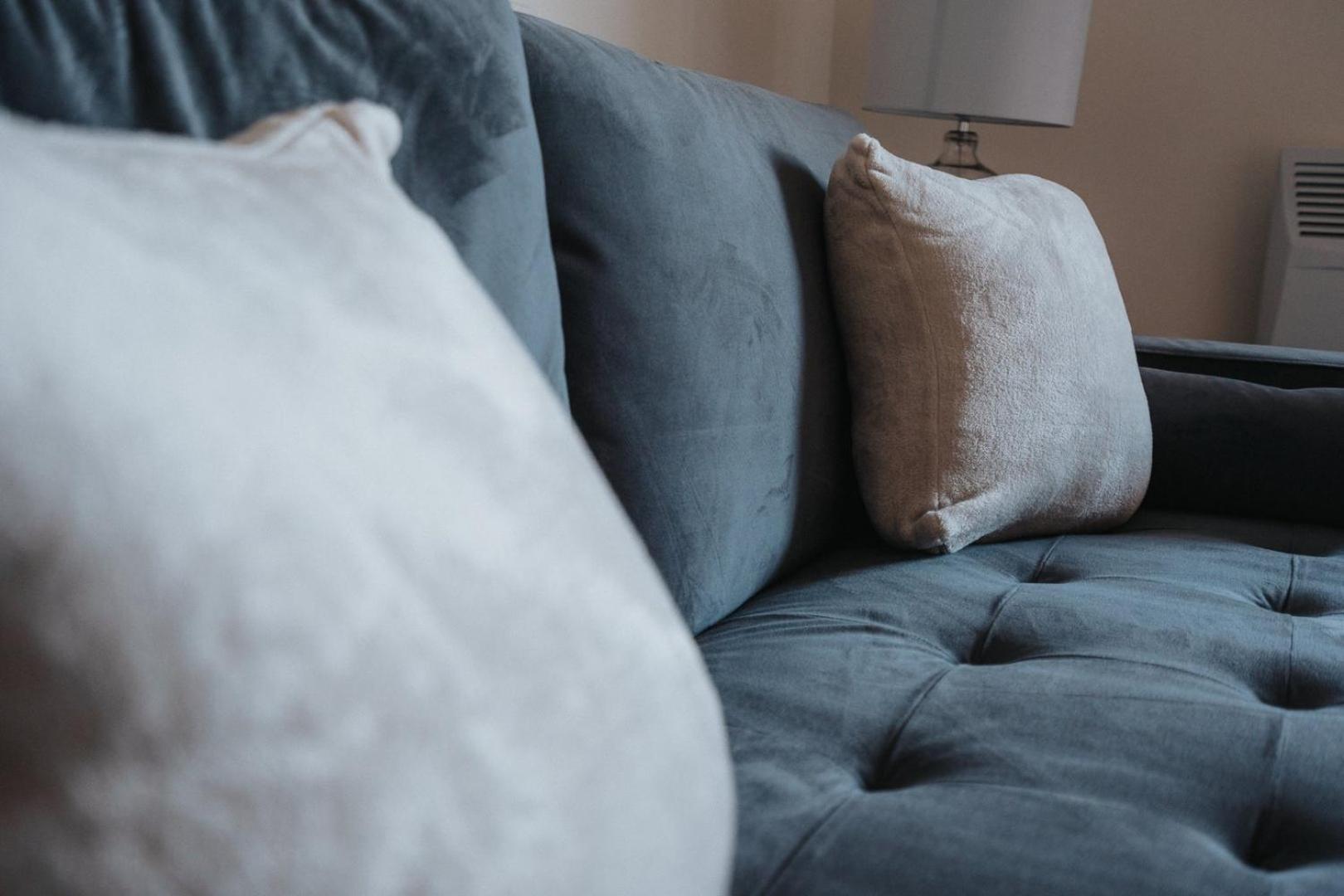 Guestready - Lux Comfort In * Liverpool