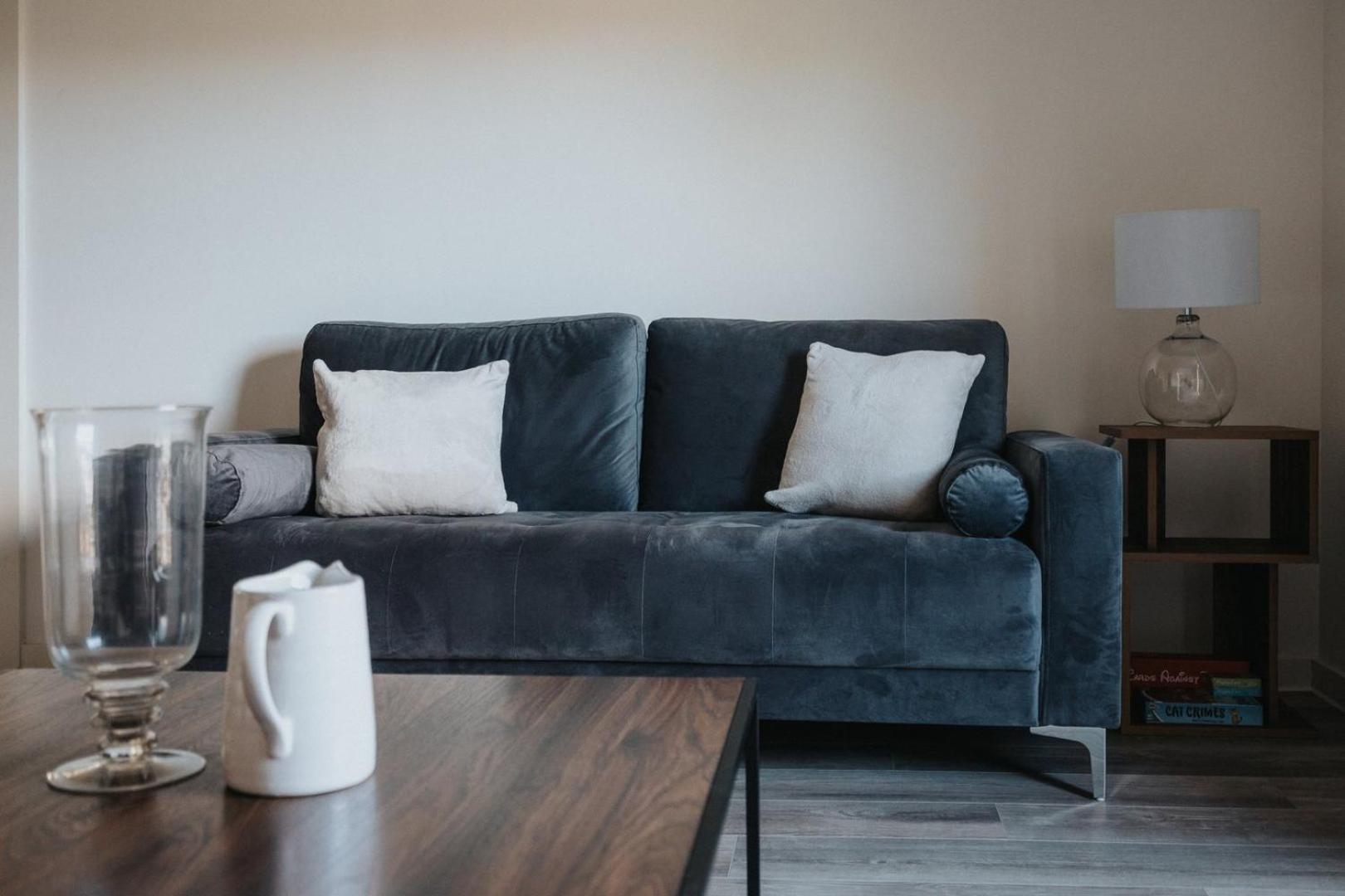 Apartment Guestready - Lux Comfort In