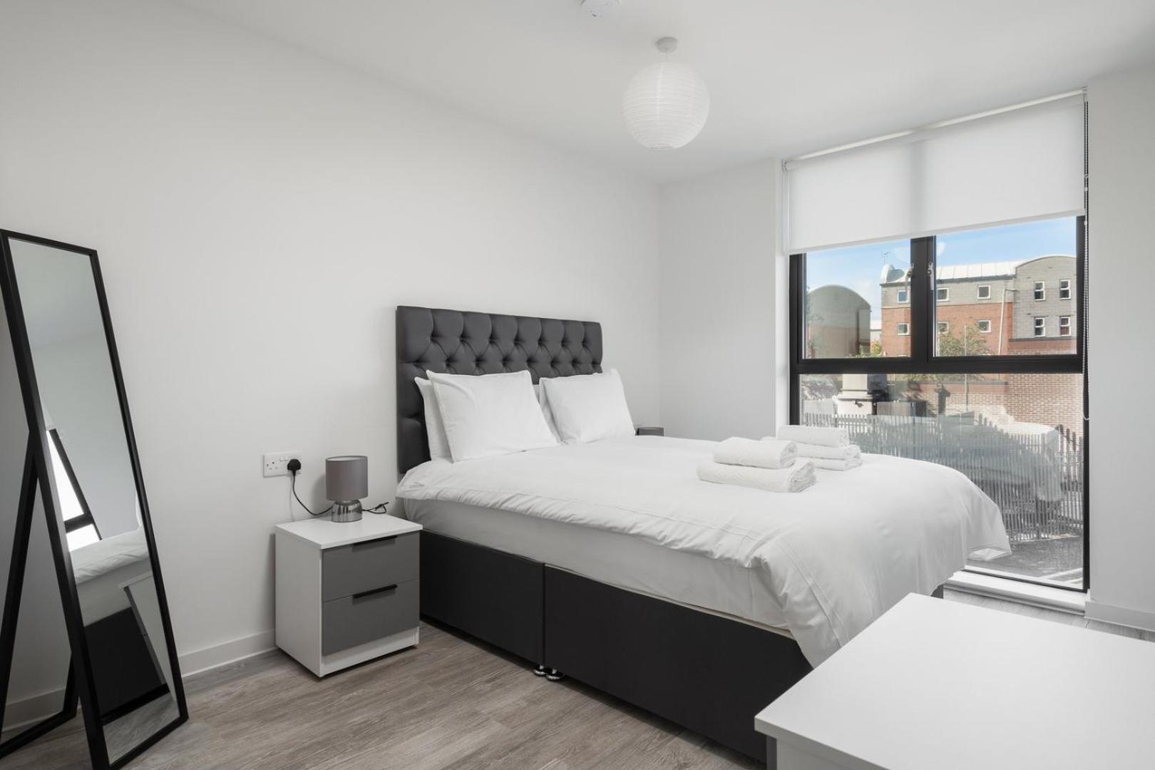 Guestready - Lux Comfort In *