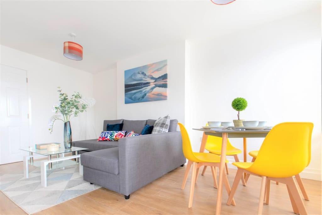 Riverside Rendezvous 1 Bedroom Near Airport And Centre Sf Liverpool