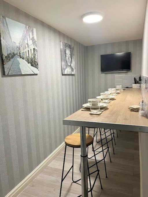Modern In The Heart Of Kensington Liverpool