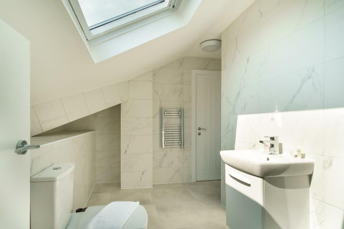 Stunning 2 Bedroom In Apartment Liverpool