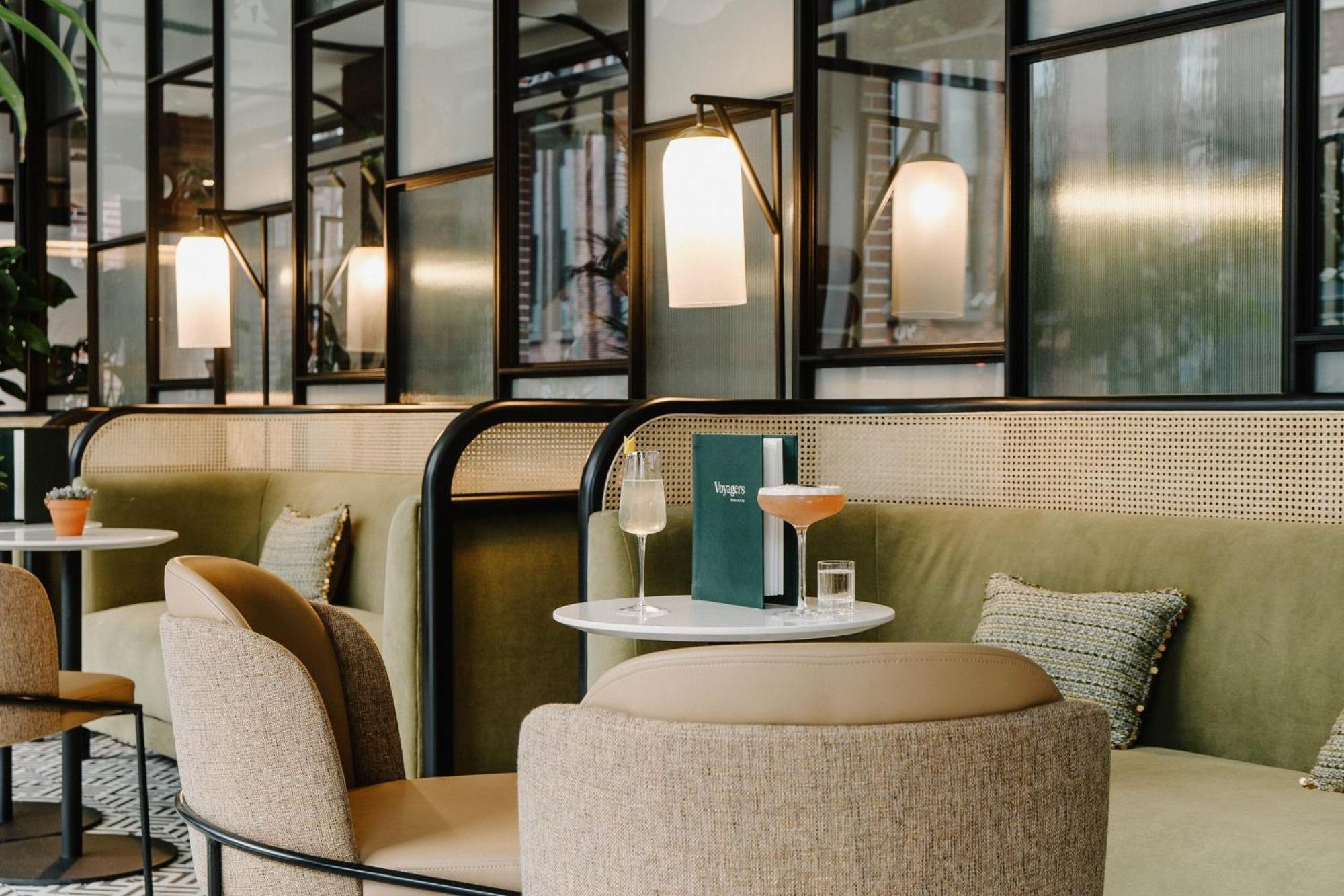 The Halyard Liverpool, Vignette Collection By Ihg 4*