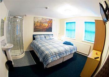 Gateway Guest house