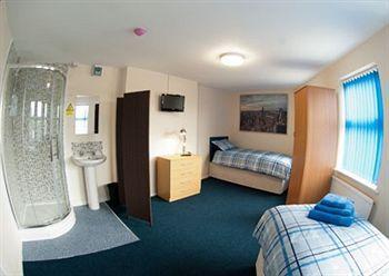 Gateway Guest house