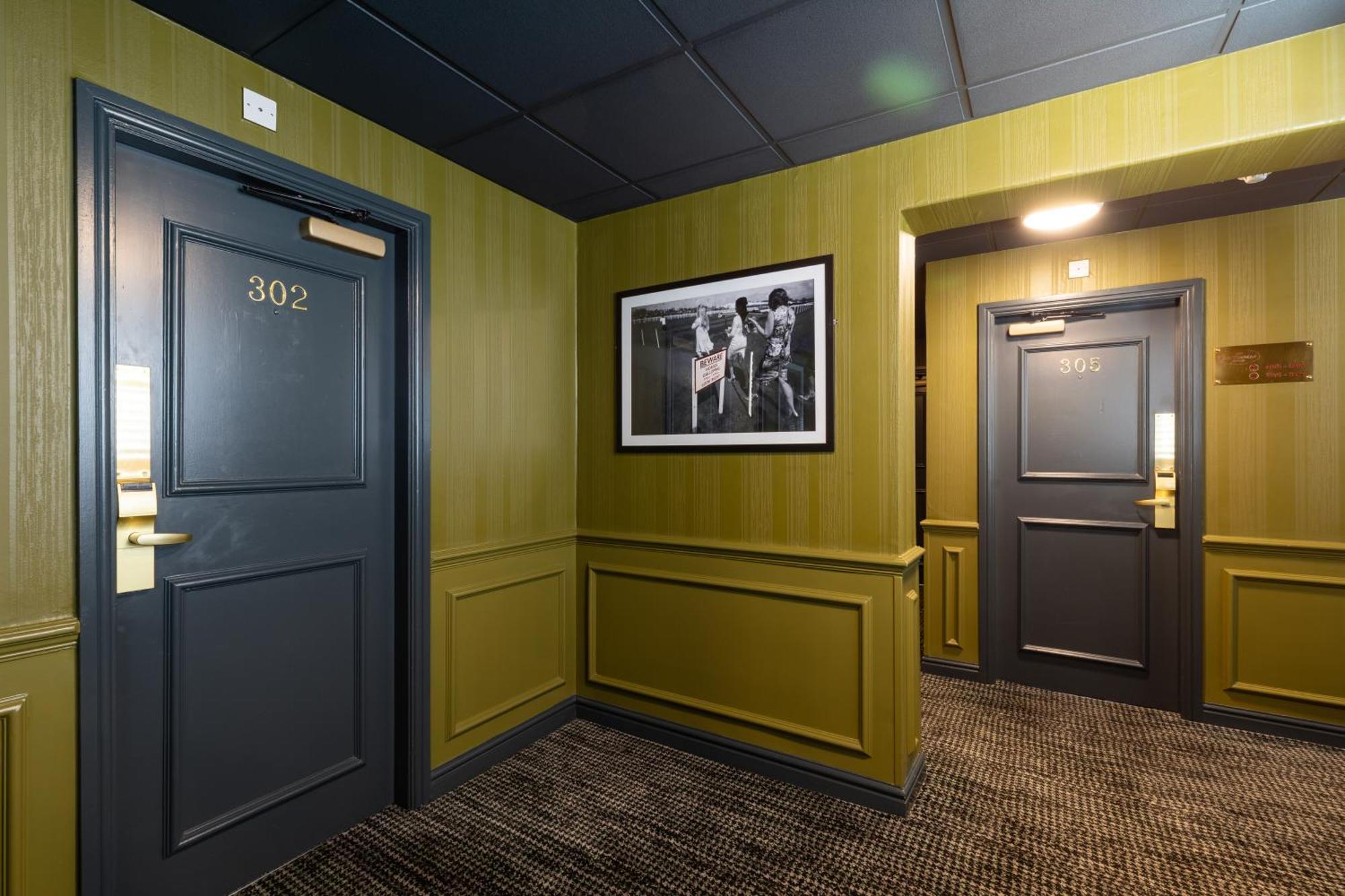 The Sir Thomas Hotel 3*