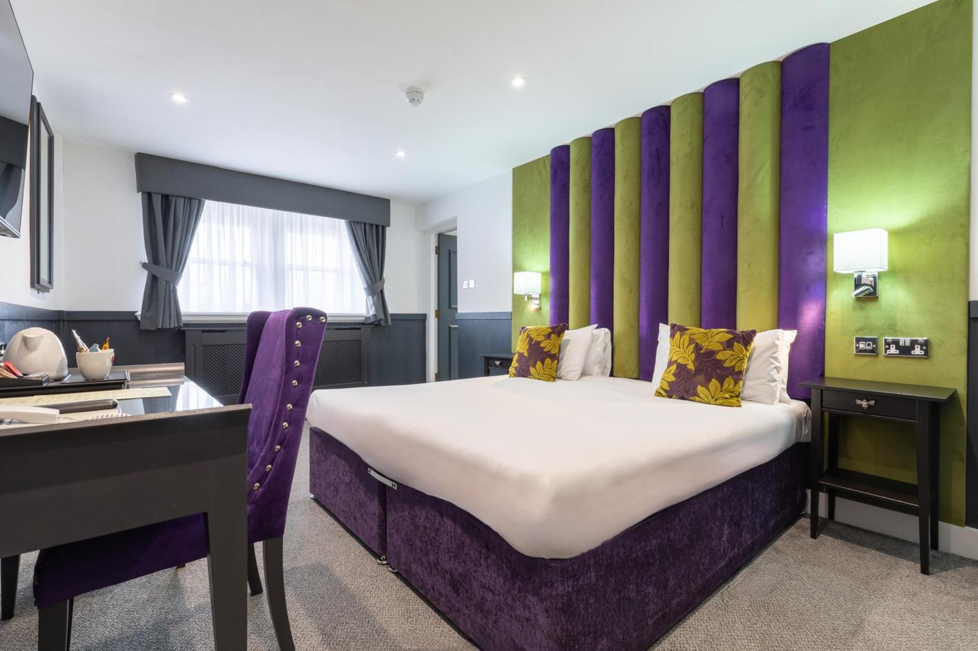 Hotel The Sir Thomas Liverpool