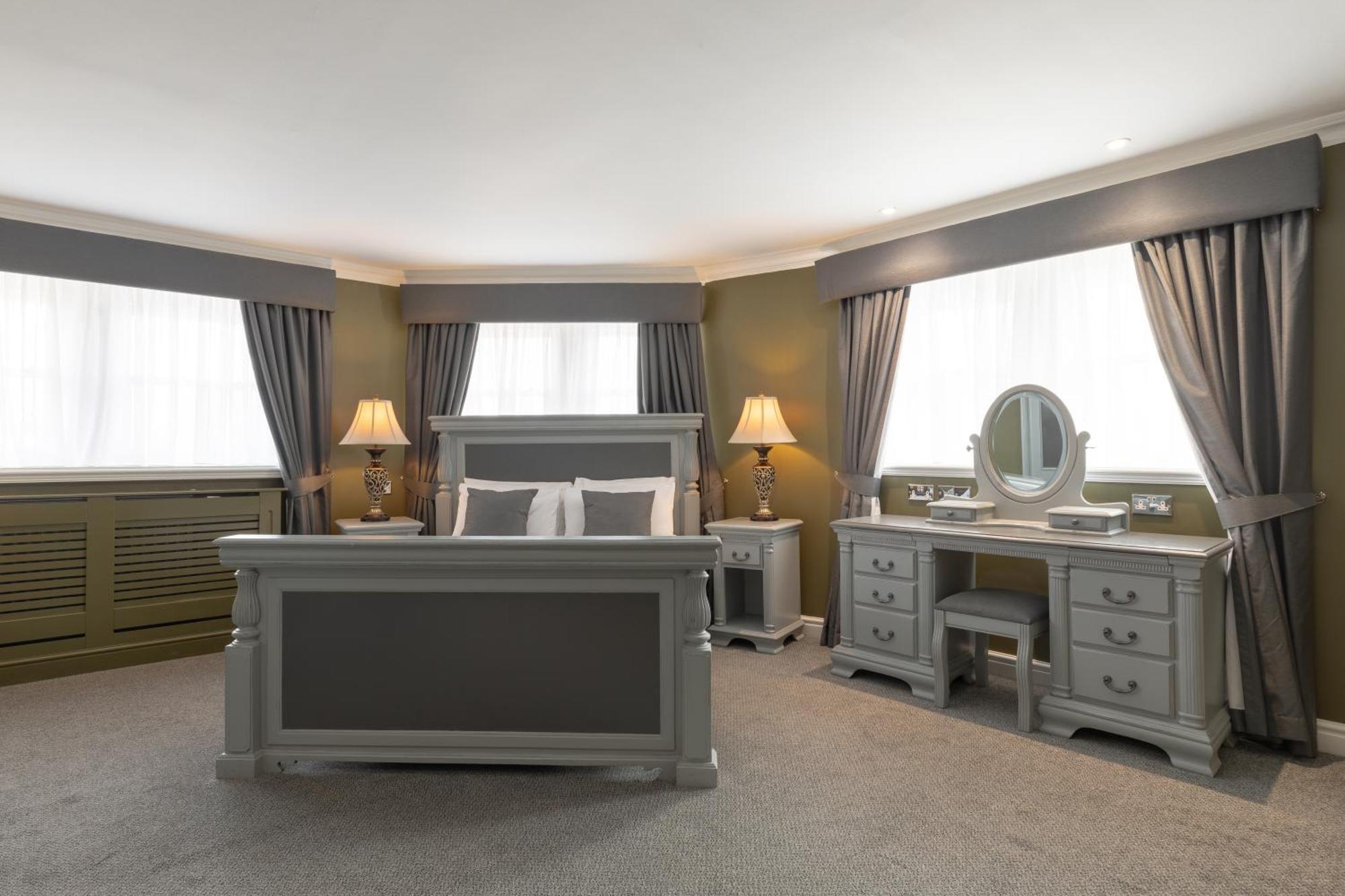 Hotel The Sir Thomas