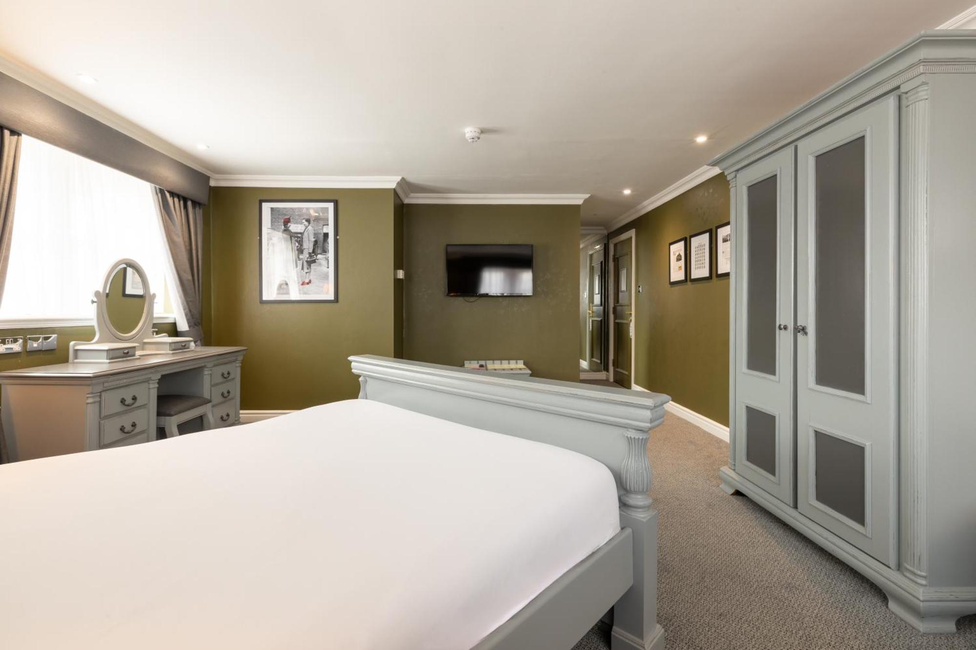 The Sir Thomas Hotel 3*