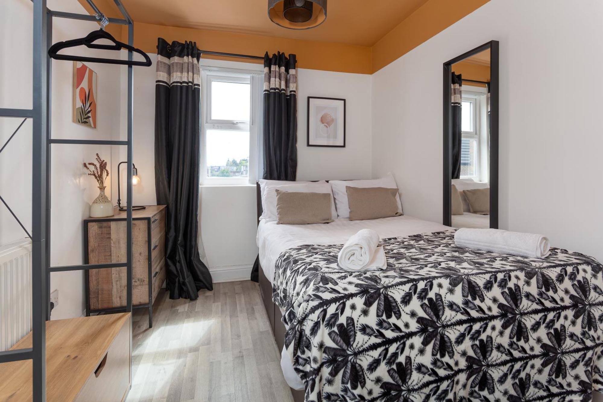 Holiday home Edge Grove Retreat - Air Host &