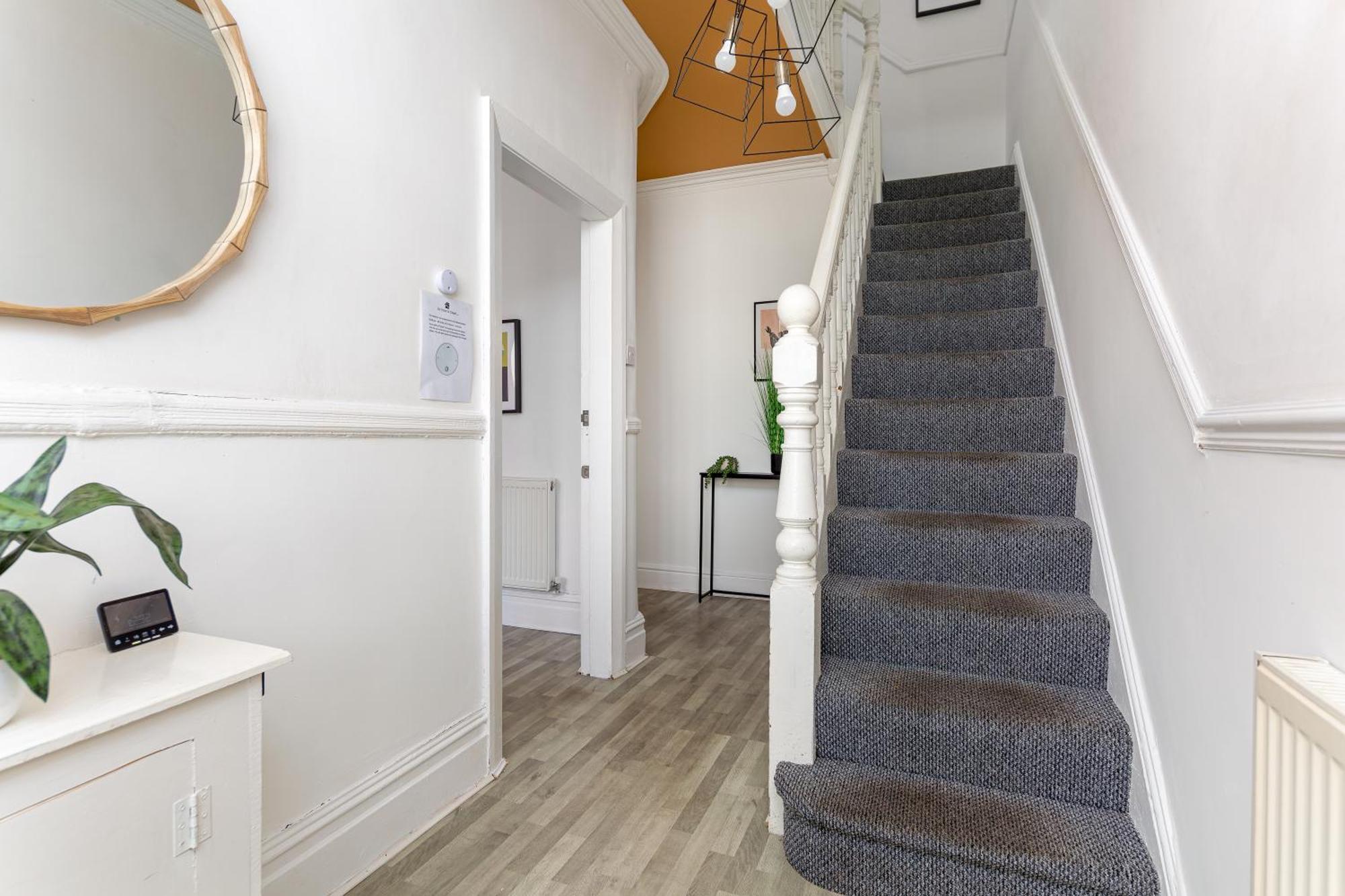 Holiday home Edge Grove Retreat - Air Host &