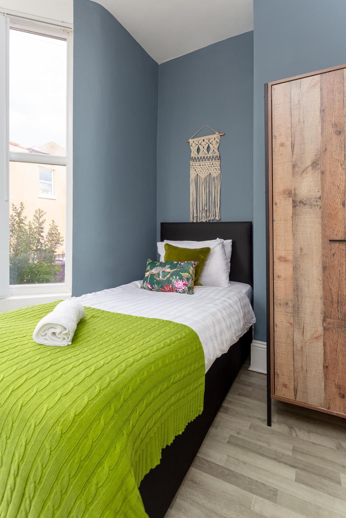 Holiday home Edge Grove Retreat - Air Host &