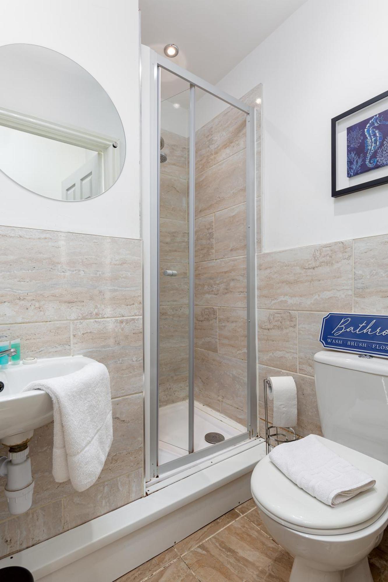 Holiday home Edge Grove Retreat - Air Host &