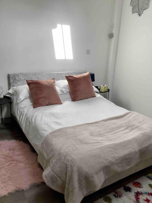 Apartment The Roscoe Boutique *