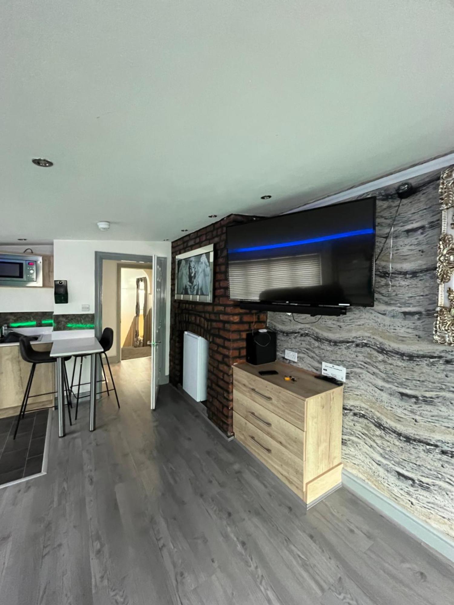 Apartment 19 Rodney Street