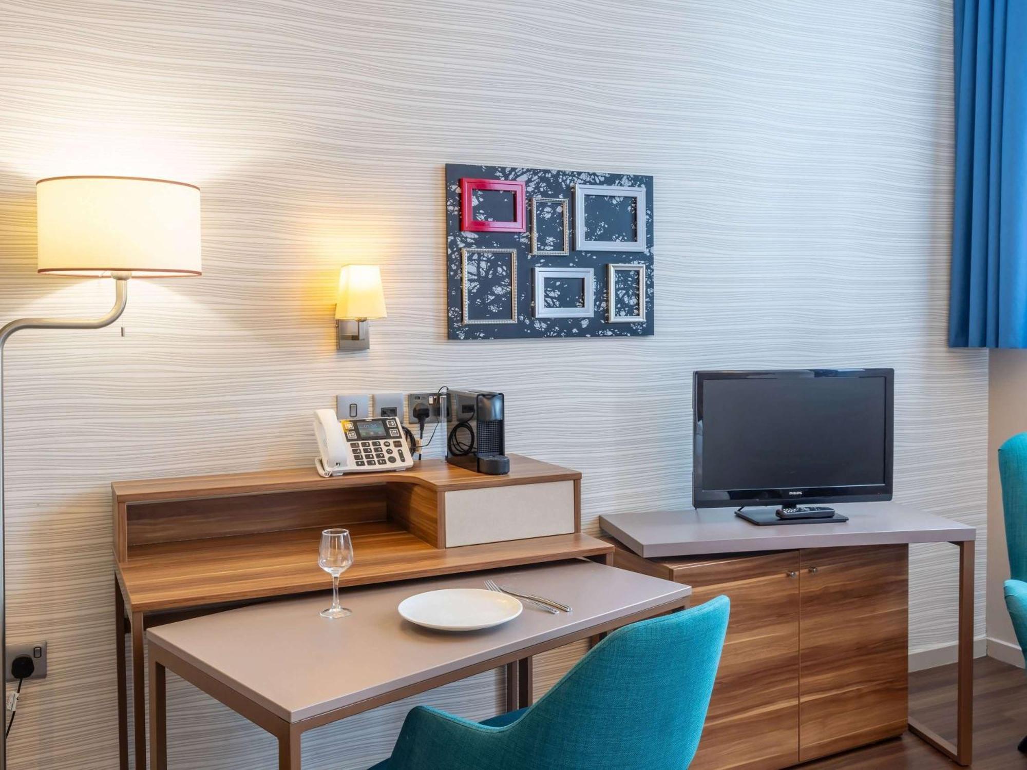 Aparthotel Adagio Centre Liverpool
