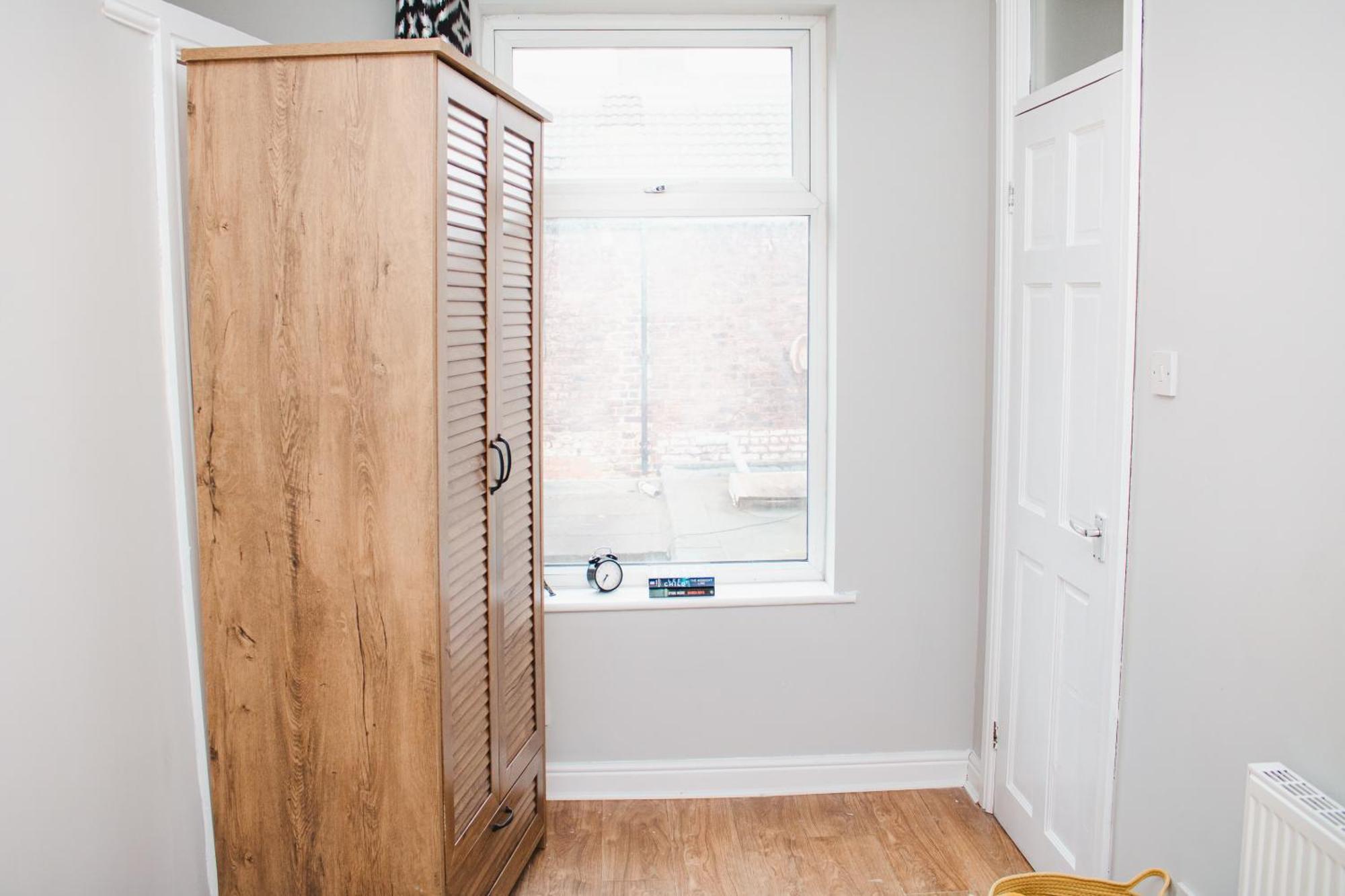 Elegant 3br With Fully Equipped Kitchen * Liverpool