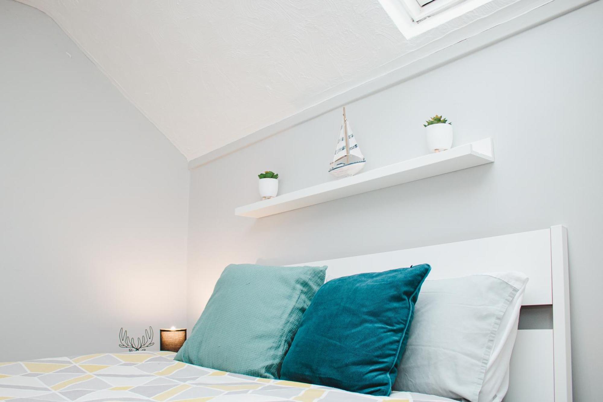 Holiday home Elegant 3br With Fully Equipped Kitchen Liverpool
