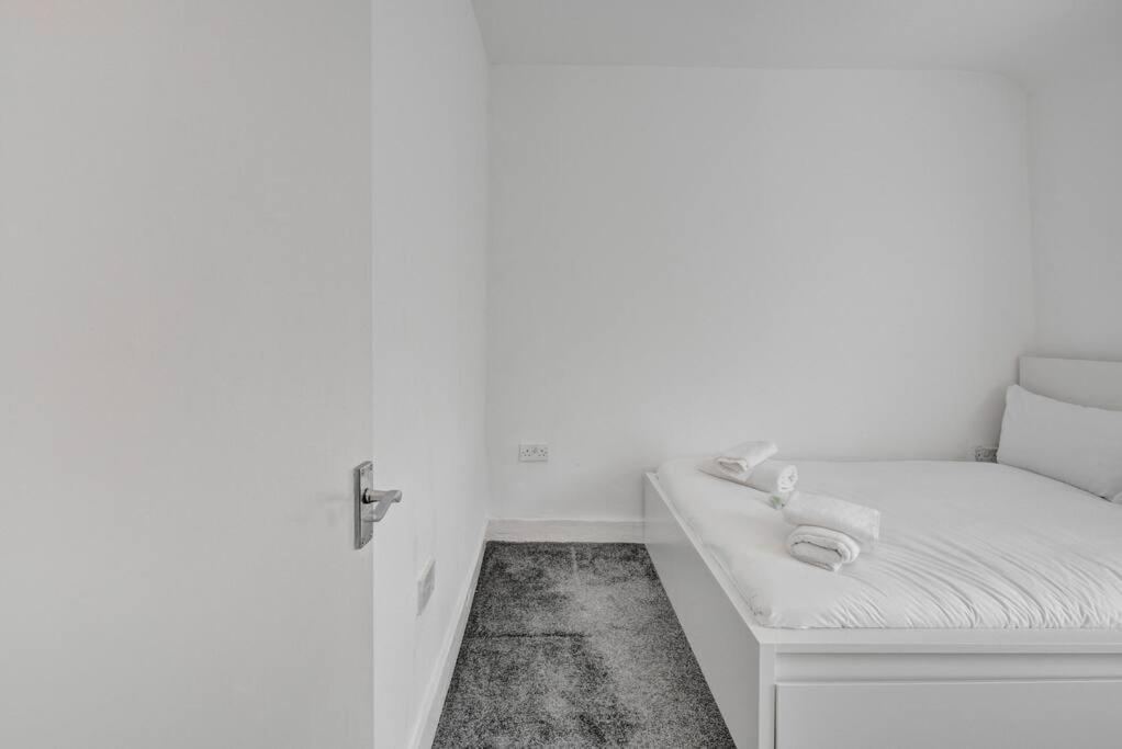 Holiday home 2 Bed House Sleeps 5 The Heart Of Liverpool