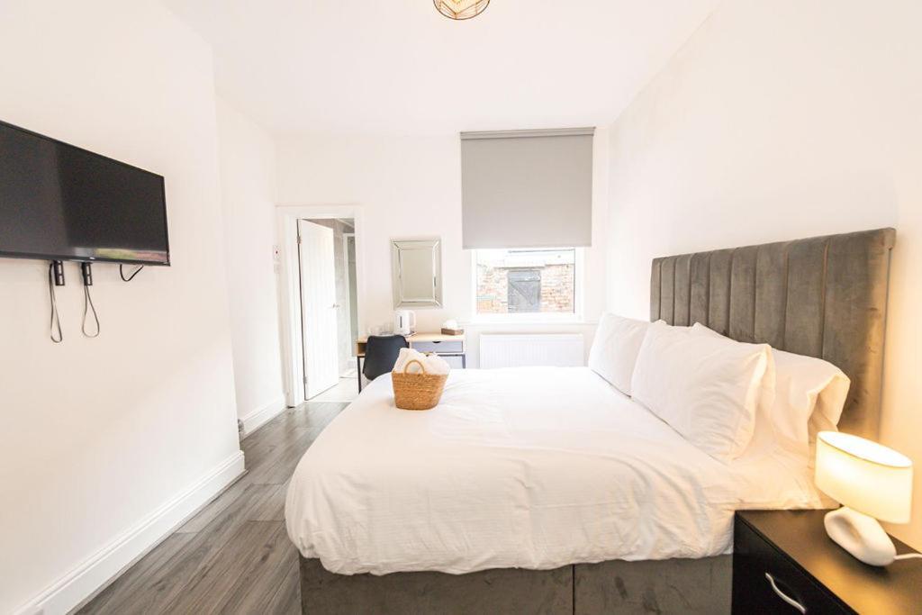 Guest house In Anfield *