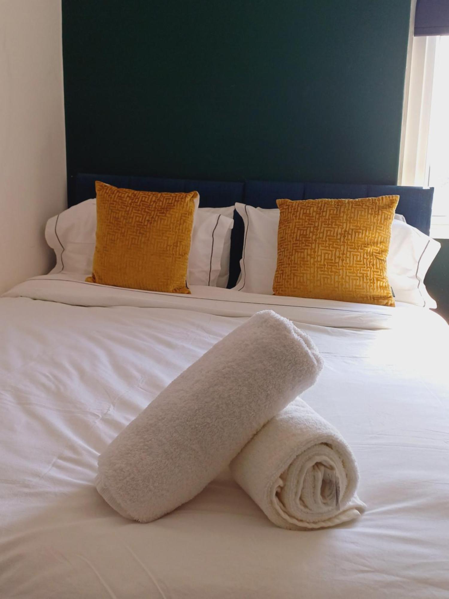 Sefton Park Maisonette Ideal For Larger Groups, Contractors And Professionals Apartment Liverpool