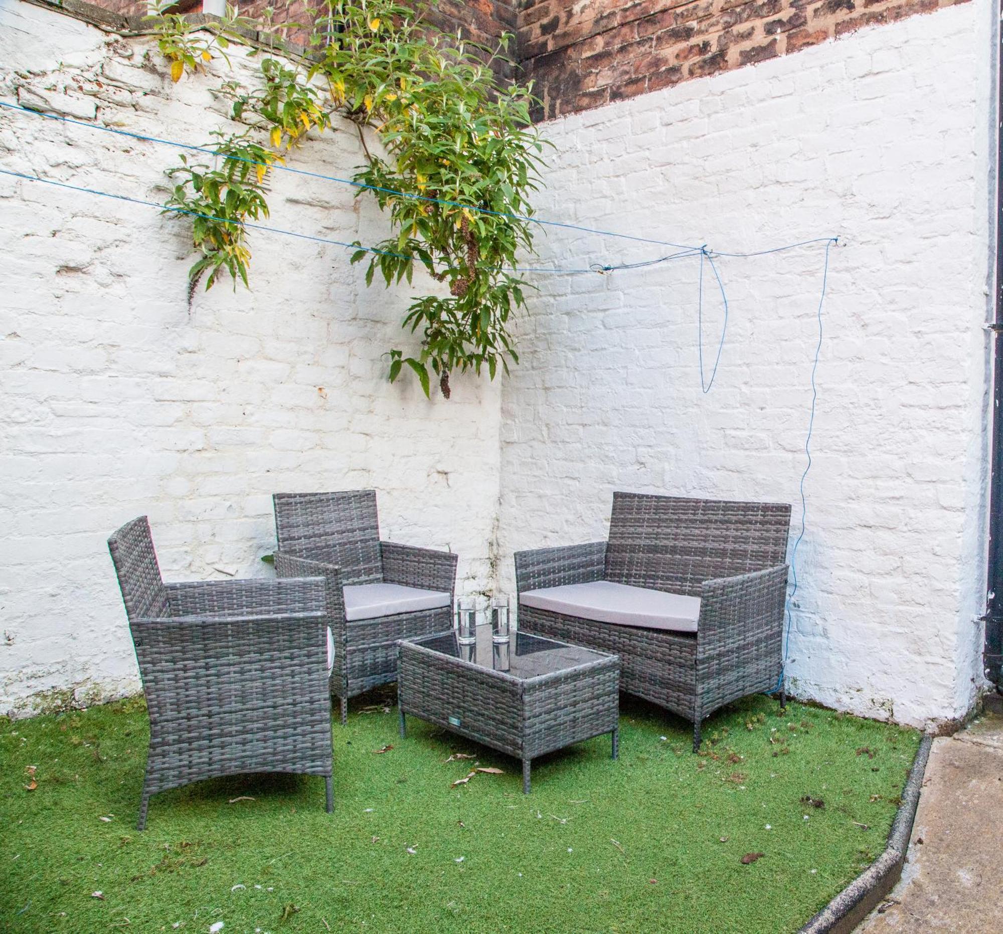 69 Needham Road * Liverpool
