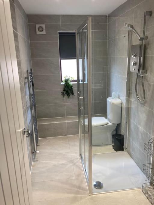 Rockley House - 3 Bedroom In Holiday home Liverpool