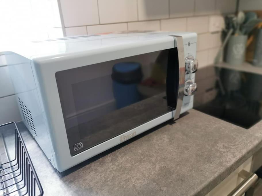 'the Nest' Liverpool, Netflix Apartment Liverpool