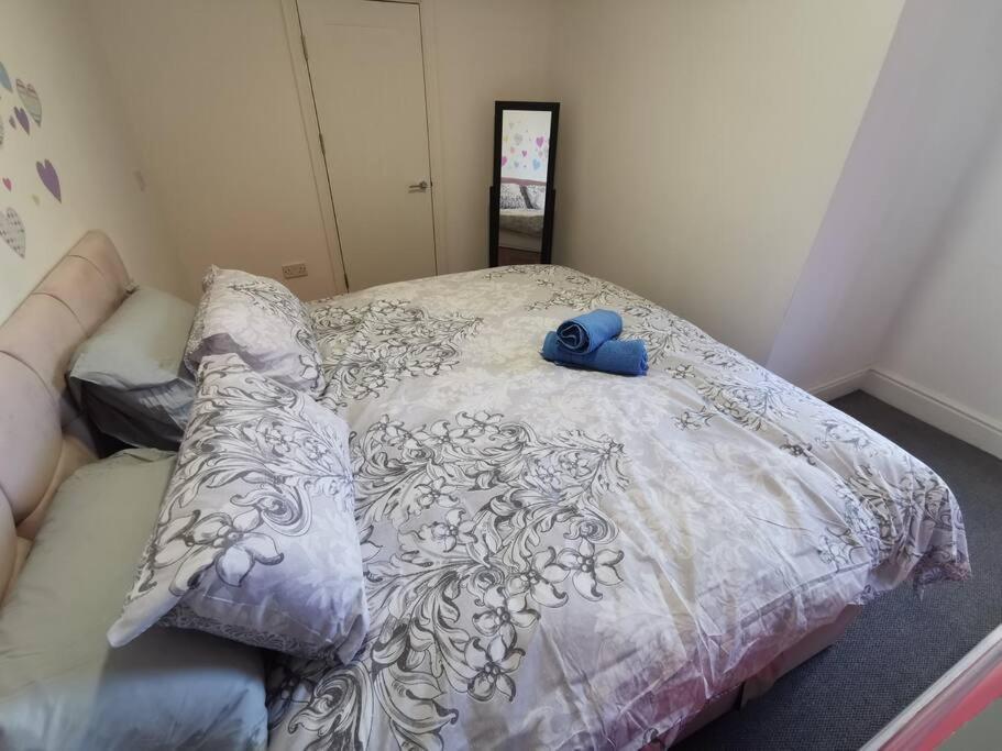 'the Nest' Liverpool, Netflix * Liverpool