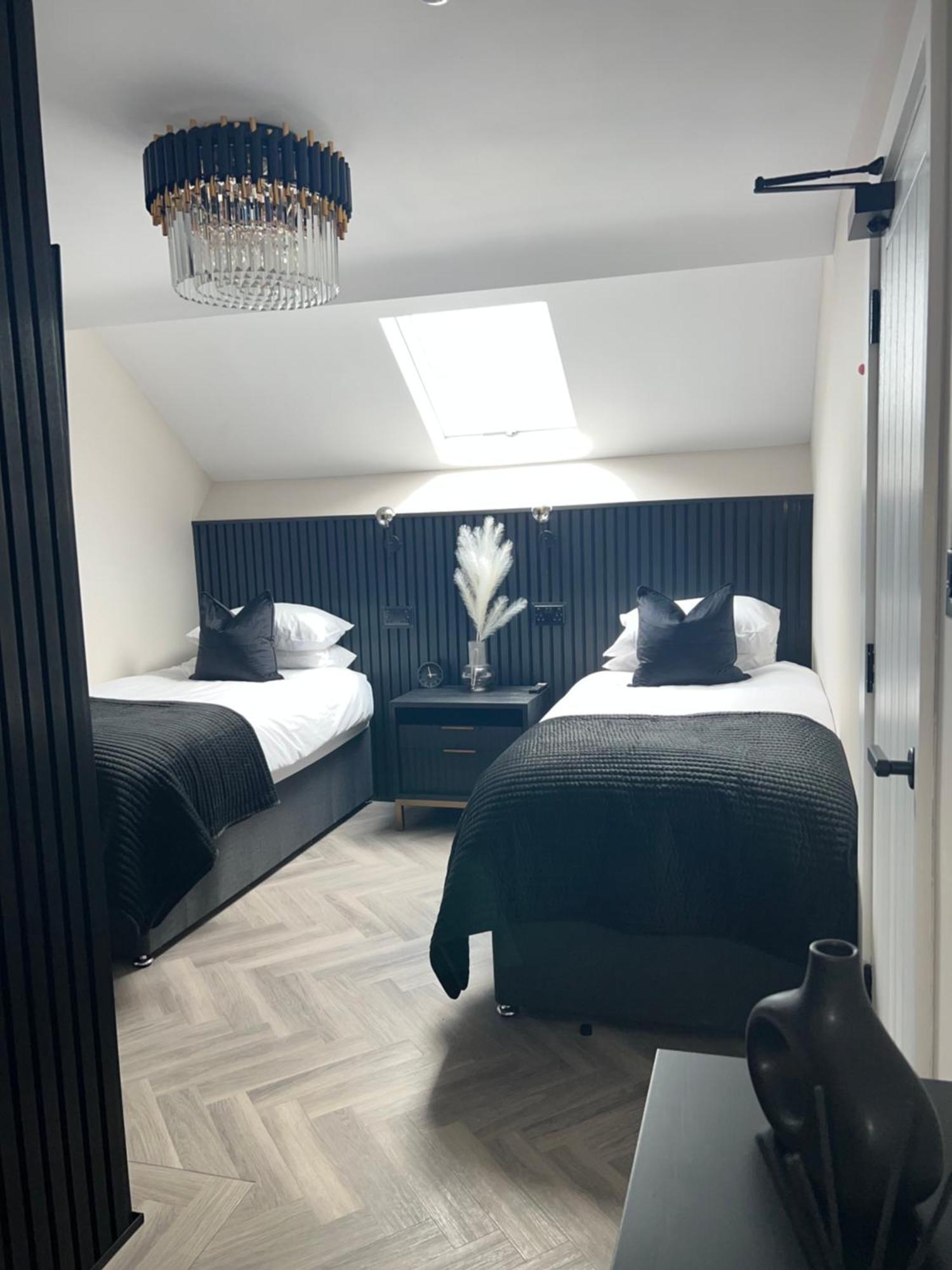 Hotel 128 Anfield Road