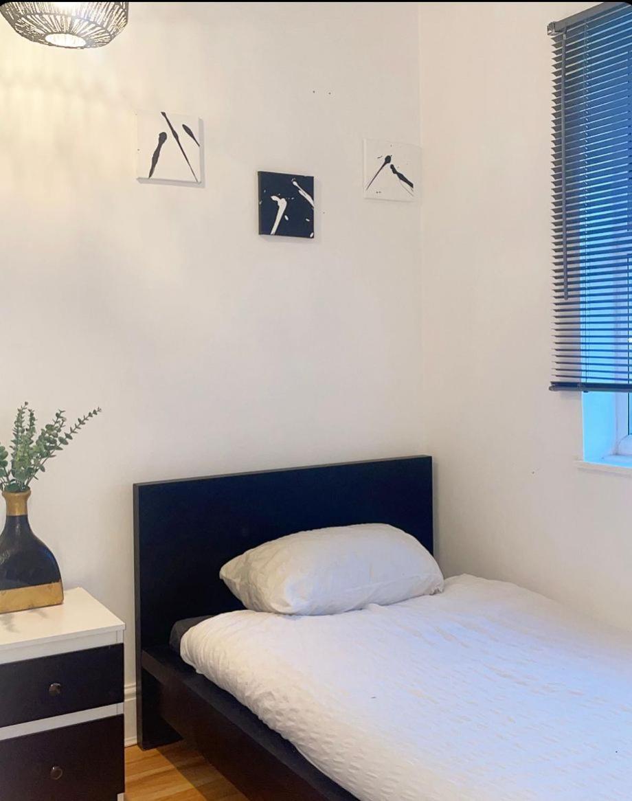 Nook House Homestay Liverpool