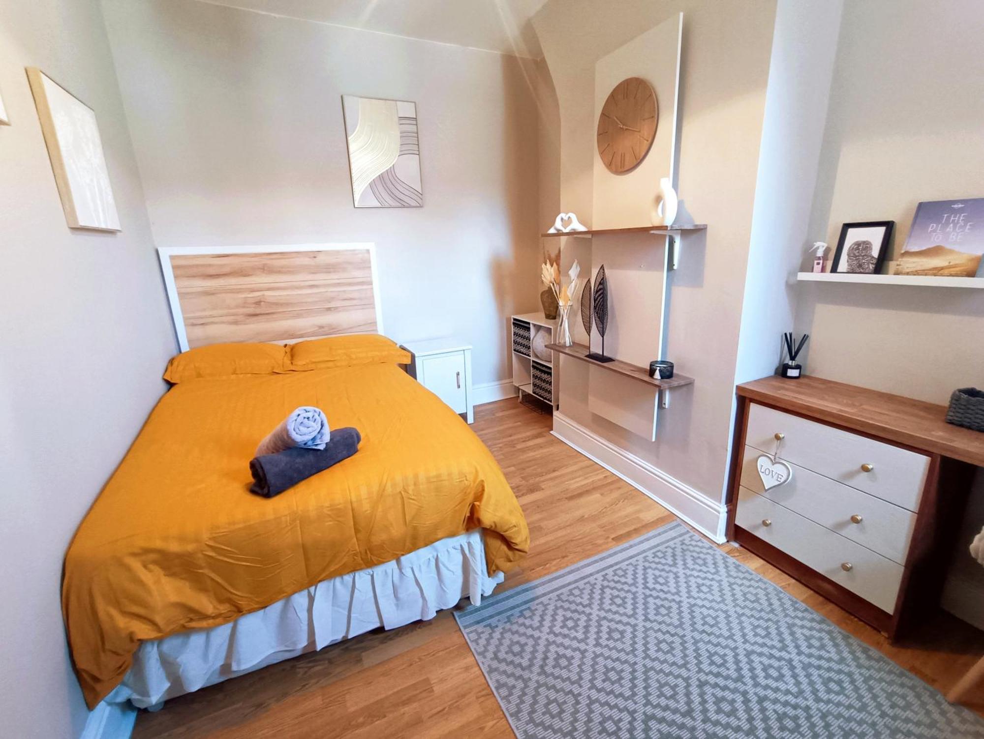 Homestay Nook House