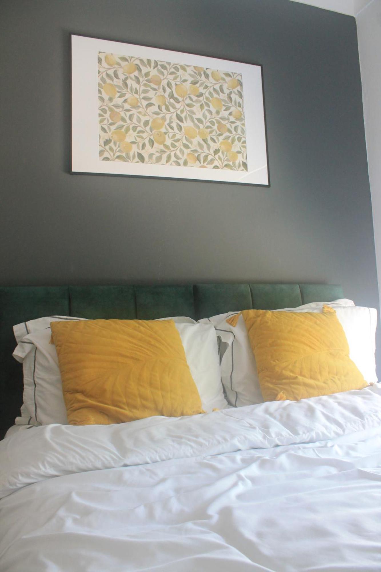 Apartment Sefton Park Maisonette Ideal For Larger Groups, Contractors And Professionals Liverpool