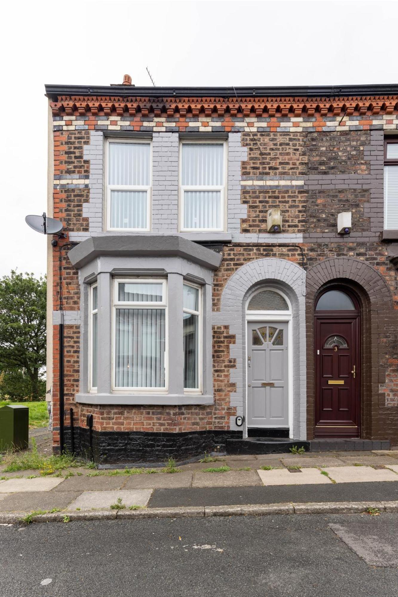Woodbine House - Air Host And - Free Parking Holiday home *