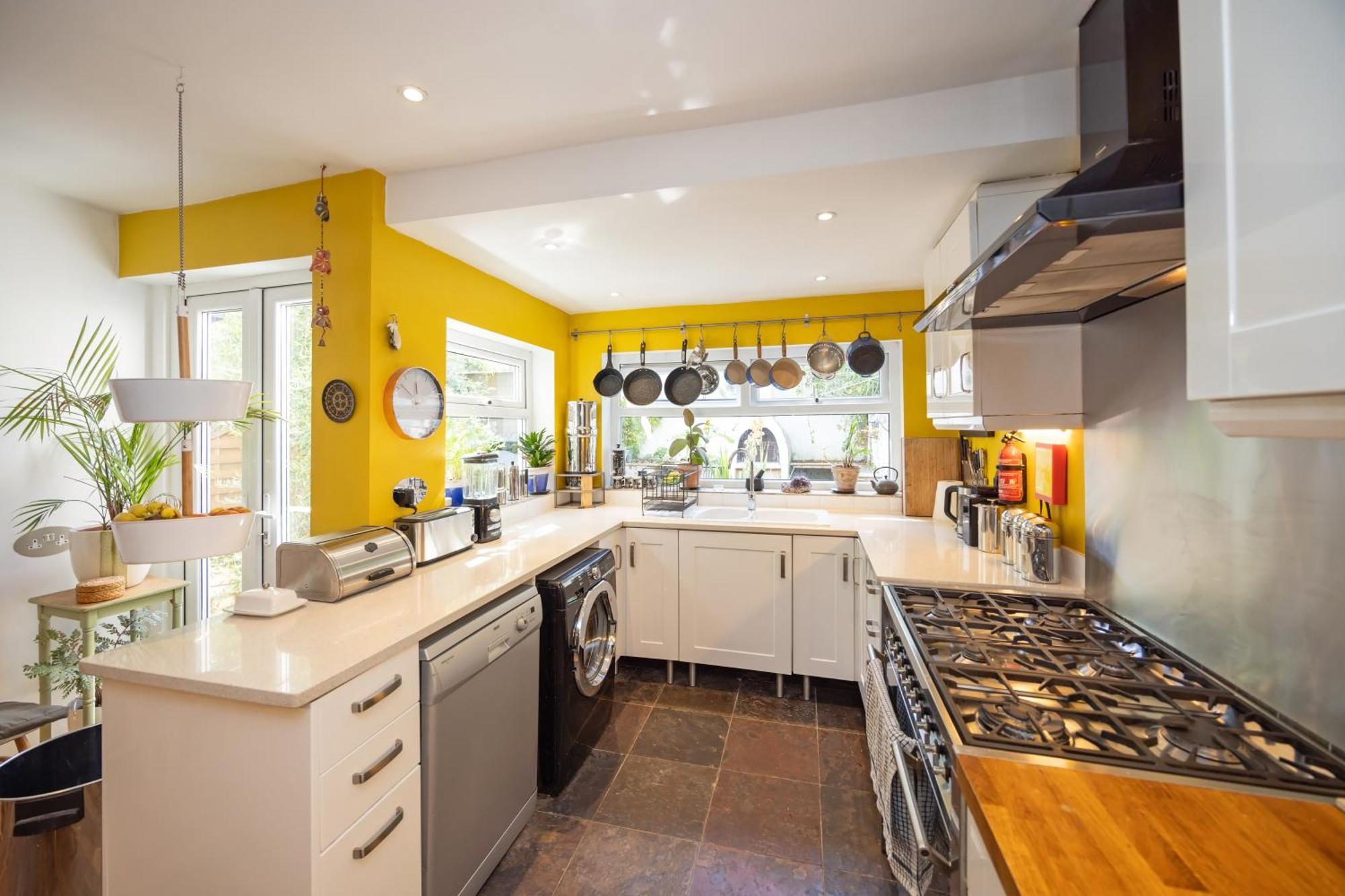 The House Bed & Breakfast Liverpool