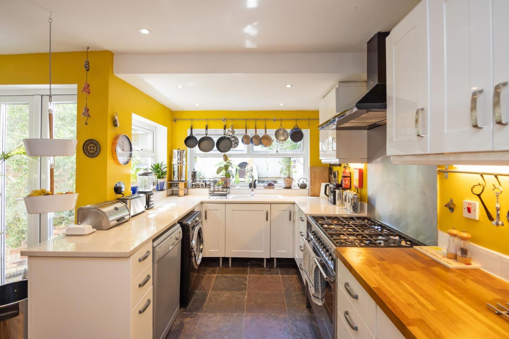 Bed & Breakfast The House Liverpool