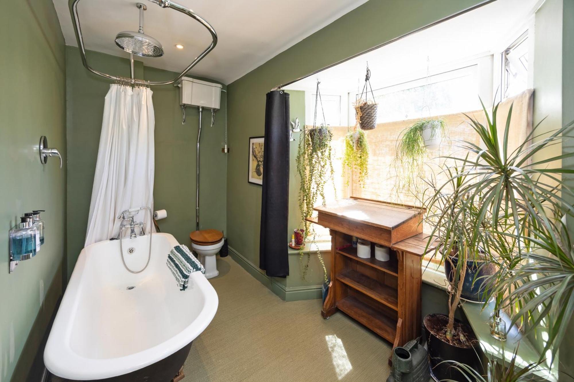 The House Bed & Breakfast Liverpool