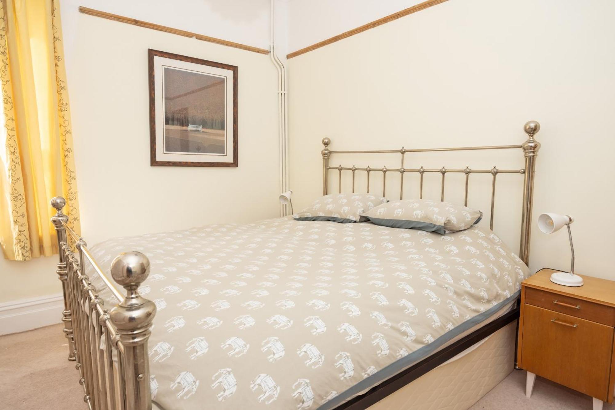 The House Bed & Breakfast