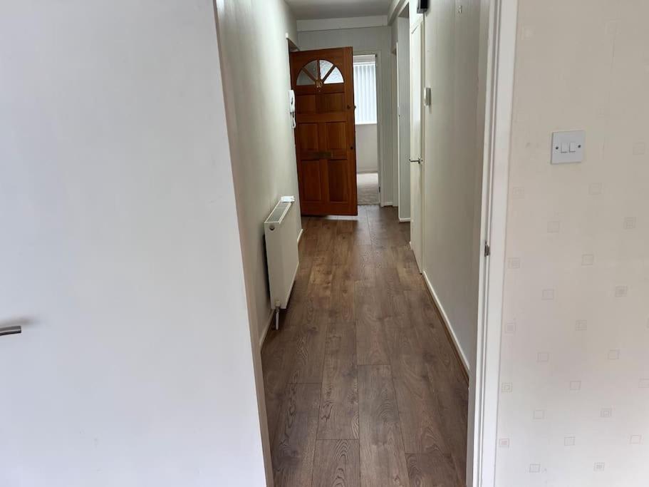Apartment Spacious 2 Bed - Free Parking Liverpool