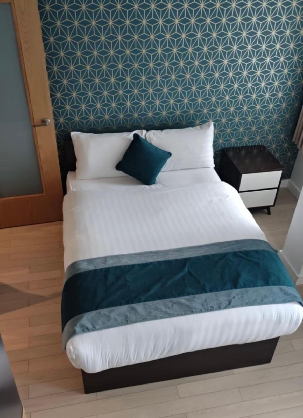 Victoria Street Sleeps 2 Apartment Liverpool