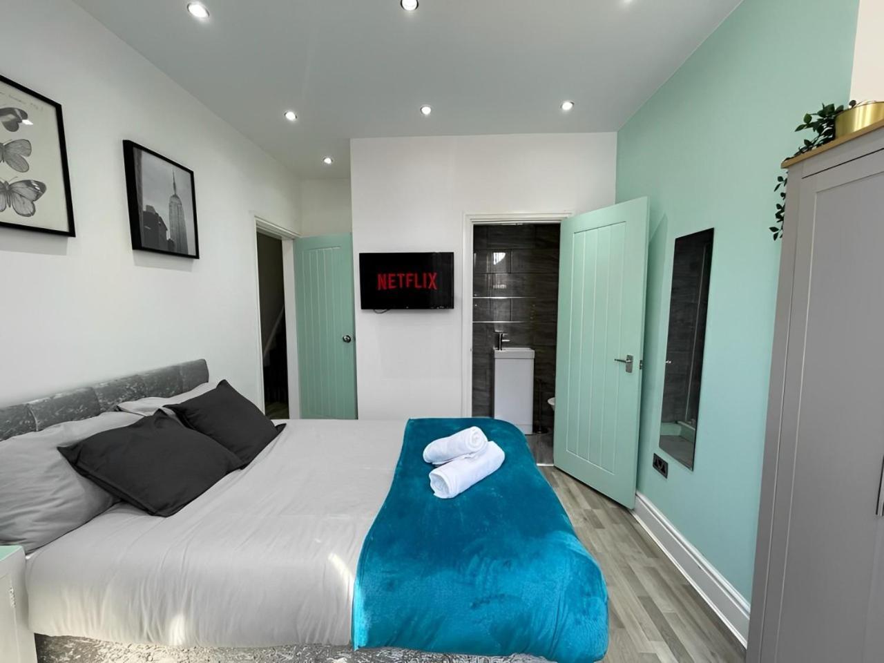 Air Host & - Mallow House - 4br Sleeps 8 *