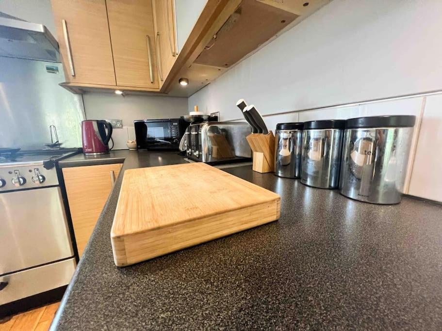 Holiday home 3bed Listed Beauty Near Popular Lark Lane! Liverpool