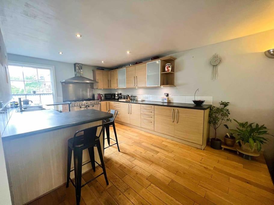 3bed Listed Beauty Near Popular Lark Lane! Liverpool