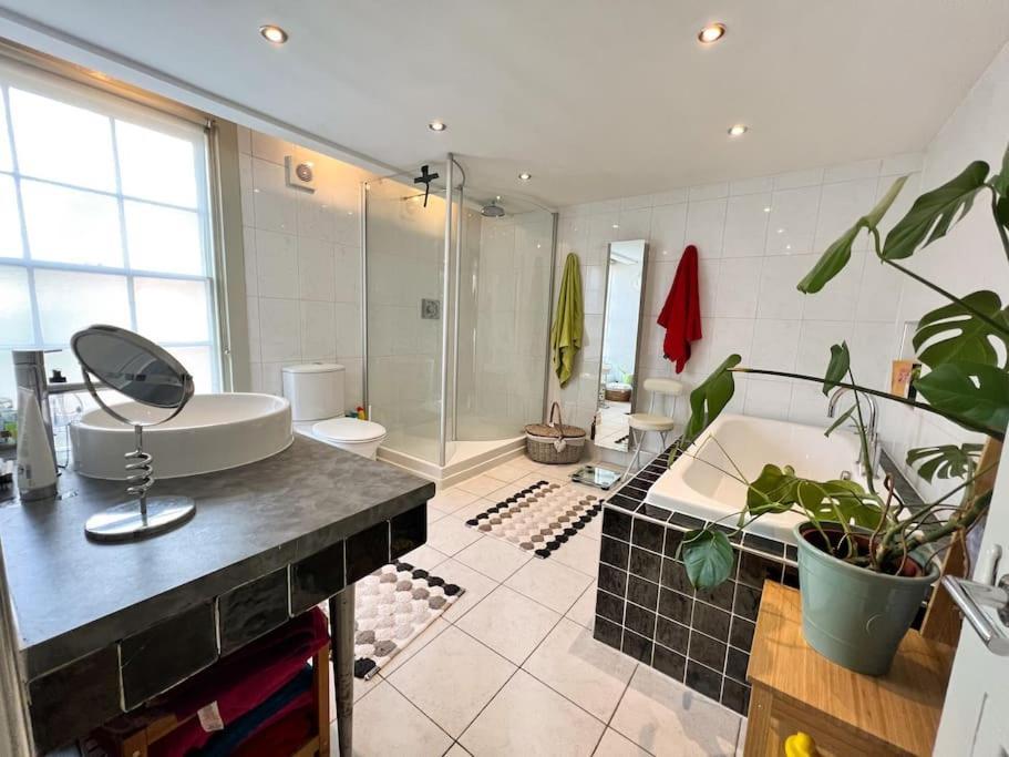 Holiday home 3bed Listed Beauty Near Popular Lark Lane! Liverpool