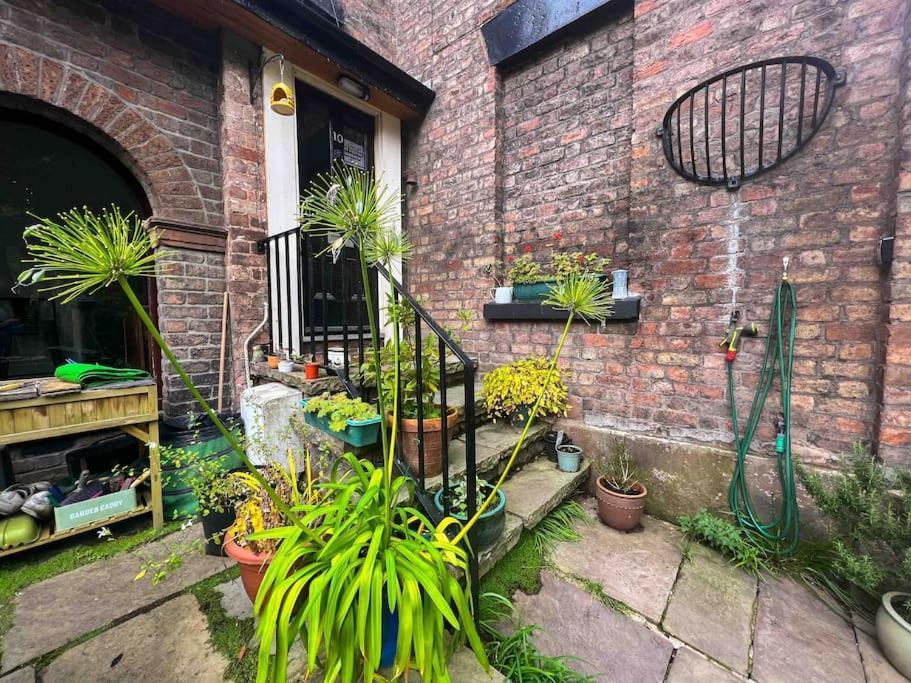 3bed Listed Beauty Near Popular Lark Lane! Liverpool