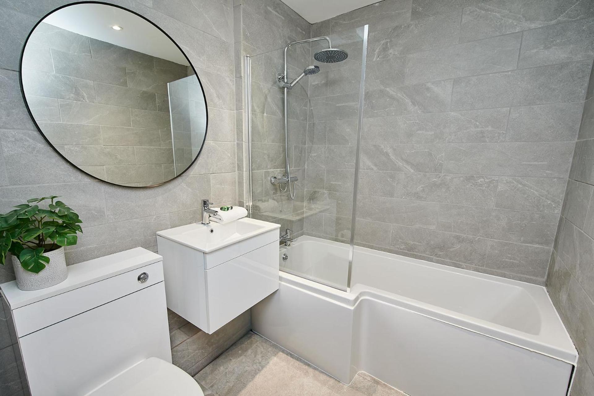 Host & - Princes Place Living Apartment *